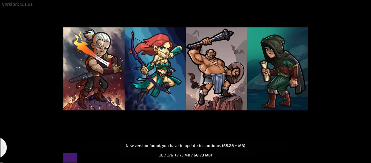 DanielCripto182's tweet photo. Wowww 🤯 #Xpell #Game #persia #Persiantelos https://t.co/mi1tVXQYXj