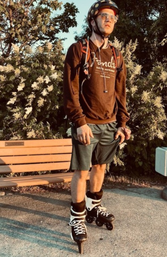 CanadaBladers's tweet photo. #bigwheelblading #goskate #freeskate #inlineskating #inlineskate #slalom #skating #agreesiveskate #toronto #rollerblading #urbanskating #fsk #downhillskate #trailskating #speedskating #triskates #torontoskating #torontobladers https://t.co/l4COhFxlkH
