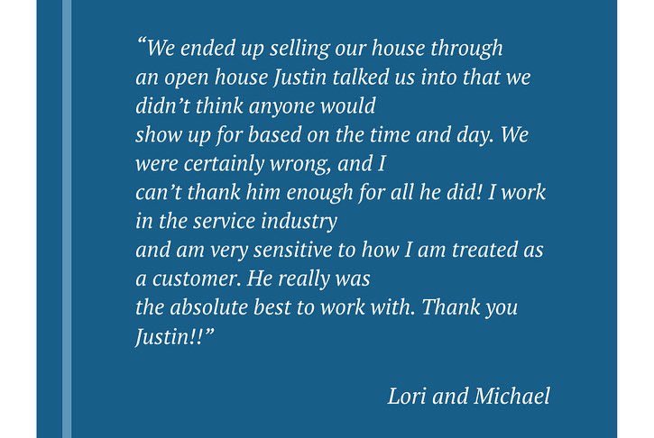 Justin Brown tweet media