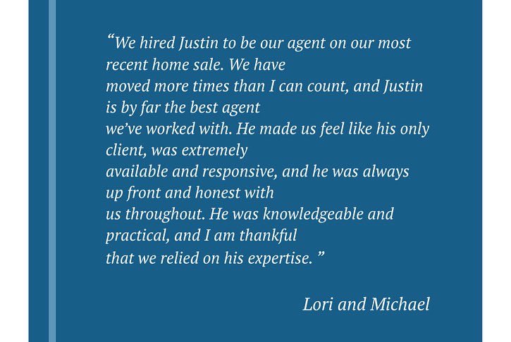 Justin Brown tweet media