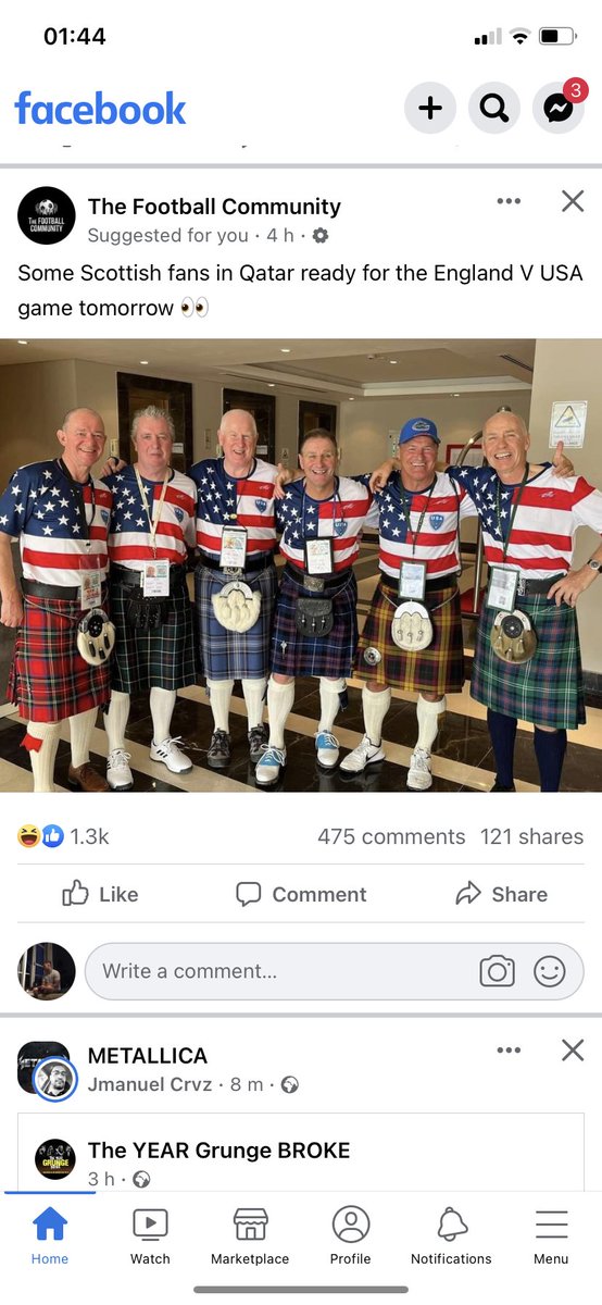 charley11111's tweet photo. Woah I didn’t know you was Scottish? @MrBButterfield ?! https://t.co/X3ouZQ7aU3