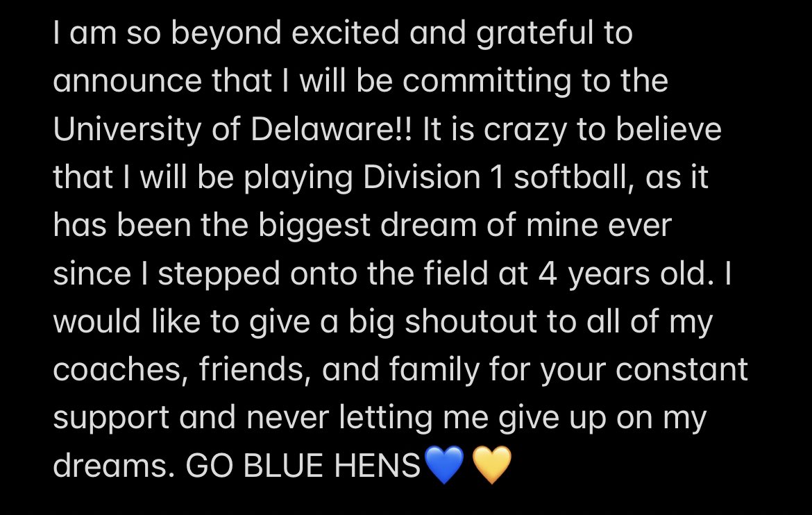 Josie Crossman tweet media