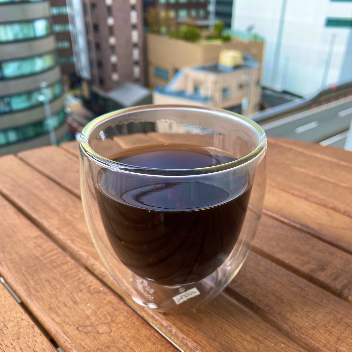 Parabellumowner's tweet photo. おはようございます。
今日も一日よろしくお願いします！

#コーヒー #珈琲 #パラベラムオーナーズクラブ #元自衛官 #元特殊部隊 https://t.co/nBbp7ptLvi