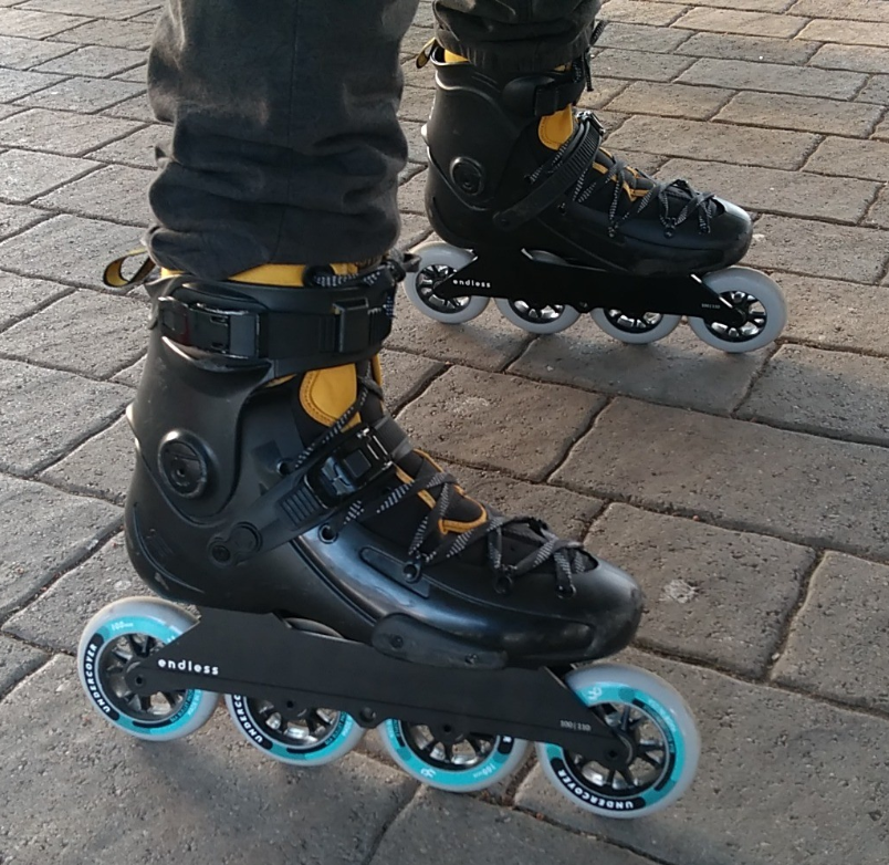 CanadaBladers's tweet photo. #bigwheelblading #endlessframe #goskate #freeskate #inlineskating #inlineskate #undercoverwheels #skating #frskates #toronto #rollerblading #urbanskating #fsk#nightskate #downhillskate #trailskating #speedskating #intuitionliners #torontoskating #torontobladers https://t.co/y1TQdB4EOz