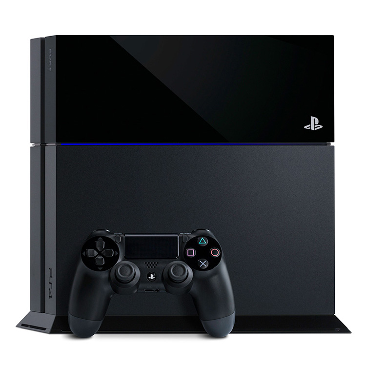 PlayStation AU tweet media