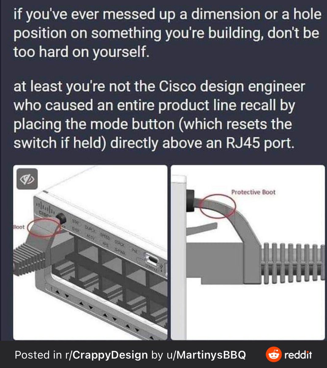 swoicik's tweet photo. I laughed quite a bit being reminded of this design… https://t.co/xG55UkLofH https://t.co/DQ3psVzxqT