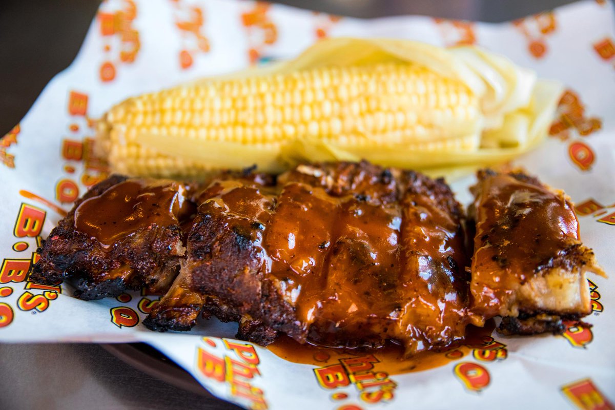 We got it, come get it!