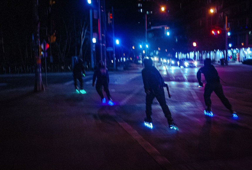 CanadaBladers's tweet photo. #bigwheelblading #luminouswheels #goskate #freeskate #inlineskating #inlineskate #slalom #skating #agressiveskate #toronto #rollerblading #urbanskating #fsk #skating #cityskate #nightskate #downhillskate #trailskating #speedskating #triskates #torontoskating #torontobladers https://t.co/6AgJVTRInZ