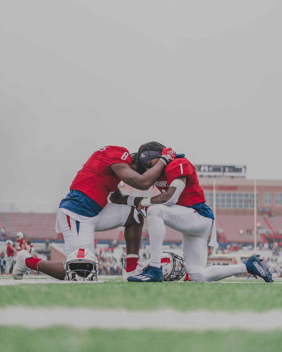SouthAlabamaFB tweet picture