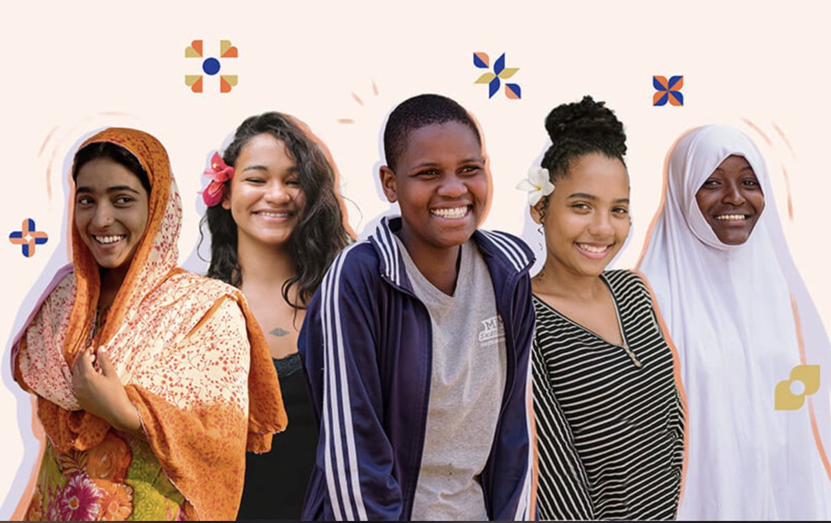 When leaders keep breaking promises, the fight for girls' education feels frustrating. But on days like today, seeing supporters like you rallying for our cause gives me hope. 

On #GivingTuesday, show your commitment with a donation to <a href="/MalalaFund/">Malala Fund</a> ➡️ malala.org/donate.