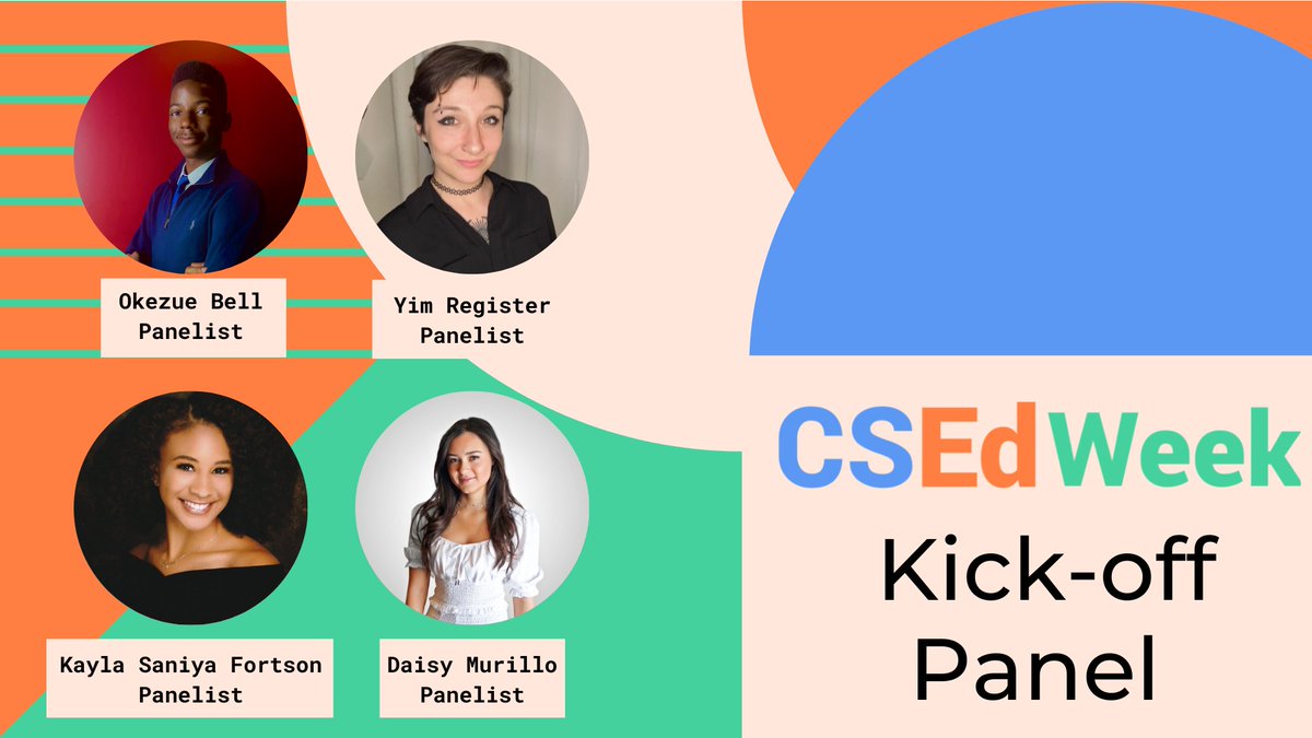 CS Teachers Association (CSTA) tweet media