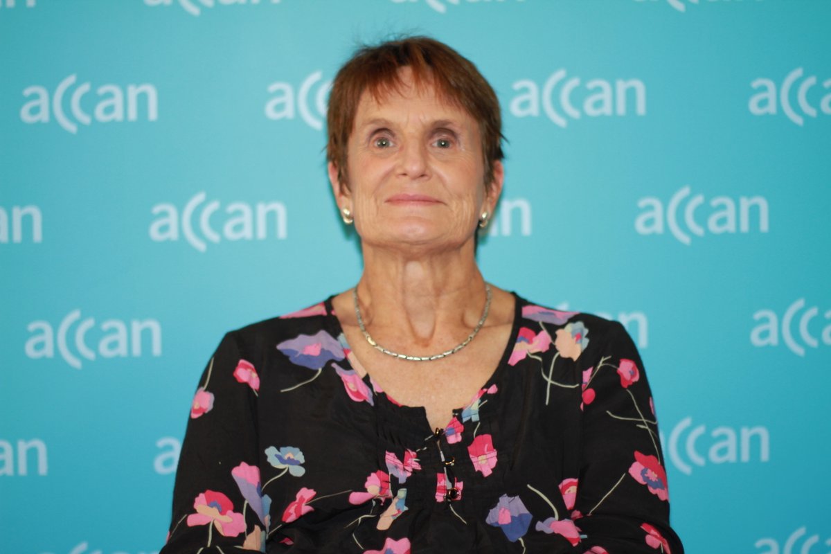 The second annual Sue Salthouse Memorial Lecture will take place on Thursday the 1st of December at 4pm. This event honours Sue Salthouse and celebrates her unfailing commitment to Disability advocacy and Human Rights. To register, visit us02web.zoom.us/webinar/regist…