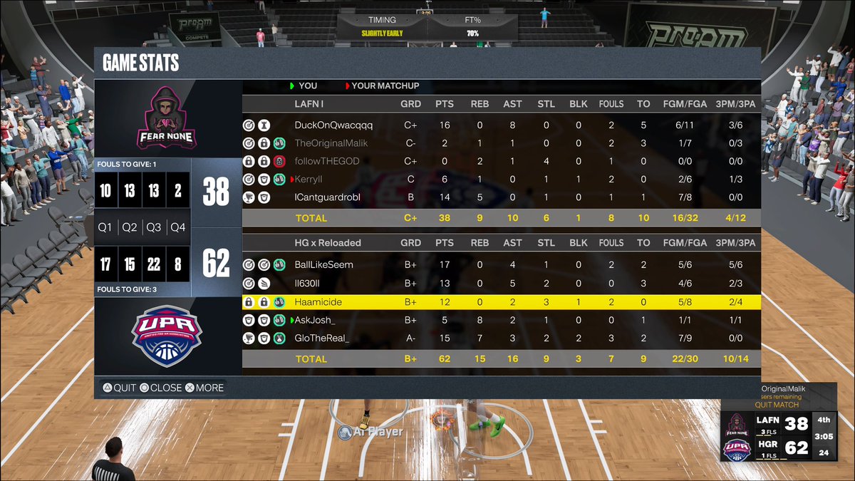 R E L O A D E D tweet media