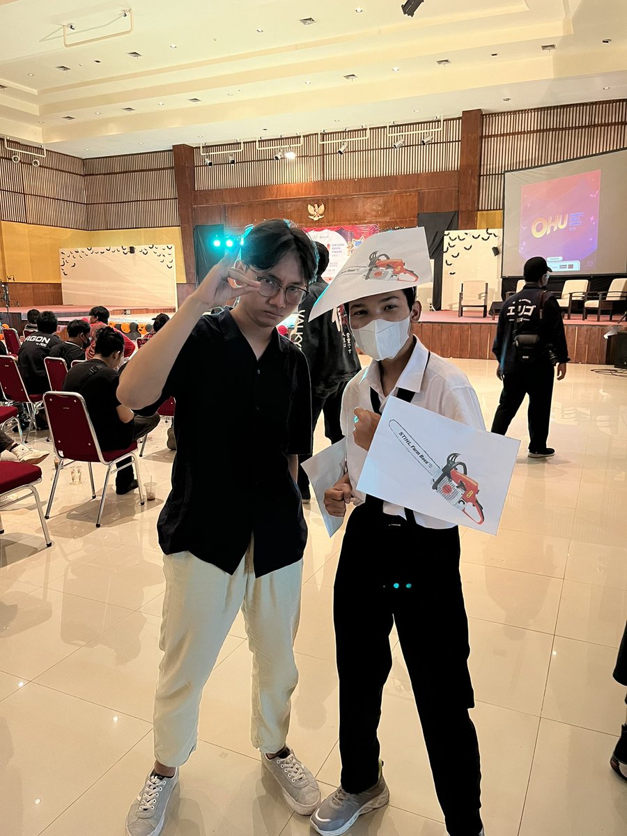 kaliphio99's tweet photo. Otsu #orycon https://t.co/v41qpNLtaz