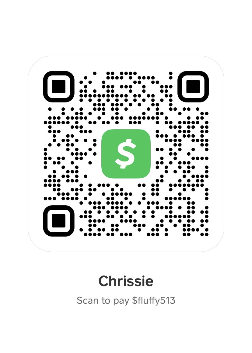 Fluffydiva513's tweet photo. @CashApp Santa did I make the naughty or nice list? 🎅
#cashappmonday https://t.co/06pVuWK7DA