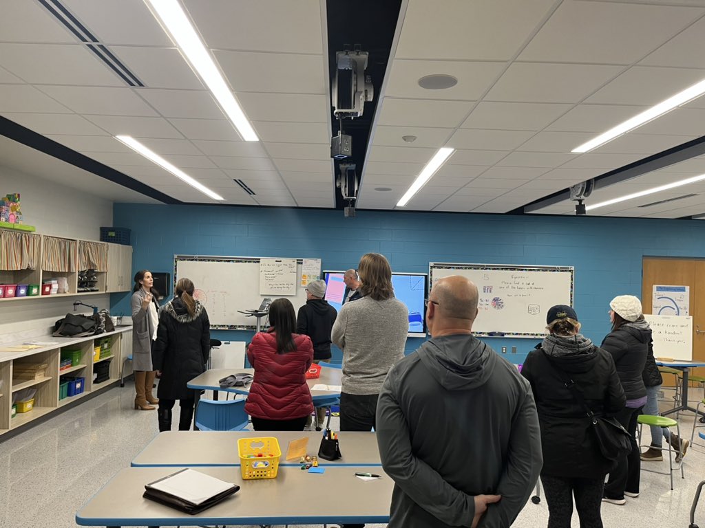 Another great LOCS Parent University event hosted by <a href="/LOMathCoach/">Emilie Lalonde-Schiff❤️🇨🇦🟦🏒🏳️‍🌈🇺🇦</a> on “Why is  Math different for my child, then it was for me?” <a href="/LkOrionSchools/">Lake Orion Community Schools</a> <a href="/lisajoneslok121/">lisa.jones@lok12.org</a>