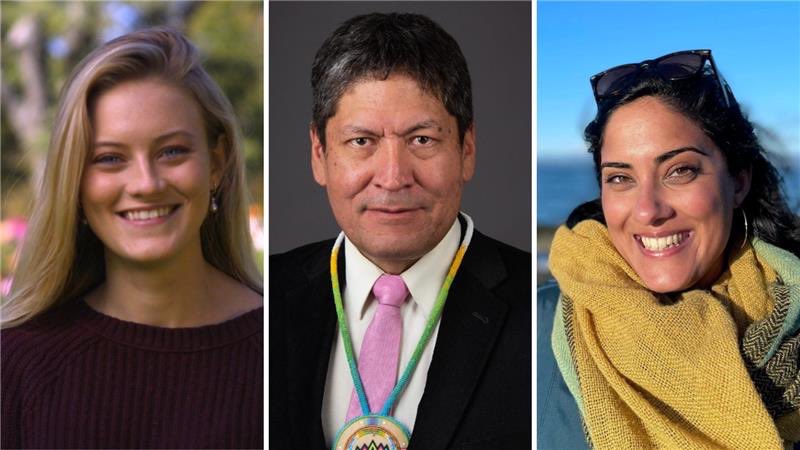 Ocean_Networks's tweet photo. Have you registered for tomorrow's event? Guest speakers @anrgrg, Ken &amp; Ronnie will share their own experiences in the #ocean sector &amp; answer your questions during Q&amp;A! 
 🌊Postsecondary &amp; Early Career Toolkit
🗓️Nov 29
⏰11am-12:30pm PST
Register: https://t.co/5rhu3frLdg https://t.co/jxGB0VFs6S