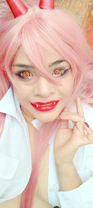 #chainsawman #powerchainsawman https://t.co/oC0S6DL02I<a href="/tag/chainsawman"class="tags">#chainsawman</a><a href="/tag/powerchainsawman"class="tags">#powerchainsawman</a>