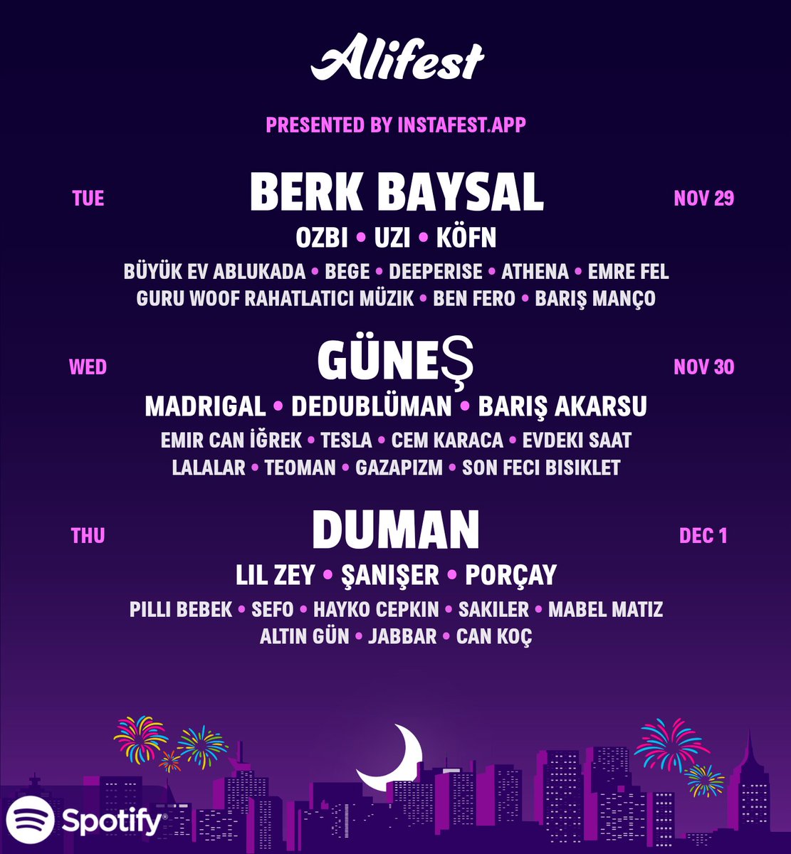 Hepsi olmasa da çoğu kaliteli 😅