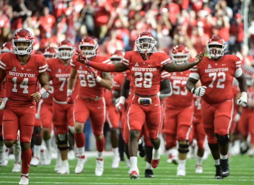Tre Bates📍 (@tre_bates1) on Twitter photo Blessed to receive an offer from the University of Houston 🎈<a href="/coachbrianearly/">Brian Early</a> @CoachDeLaTorre <a href="/DaveHenigan/">Dave Henigan</a> Blessed to receive an offer from the University of Houston 🎈<a href="/coachbrianearly/">Brian Early</a> @CoachDeLaTorre <a href="/DaveHenigan/">Dave Henigan</a>