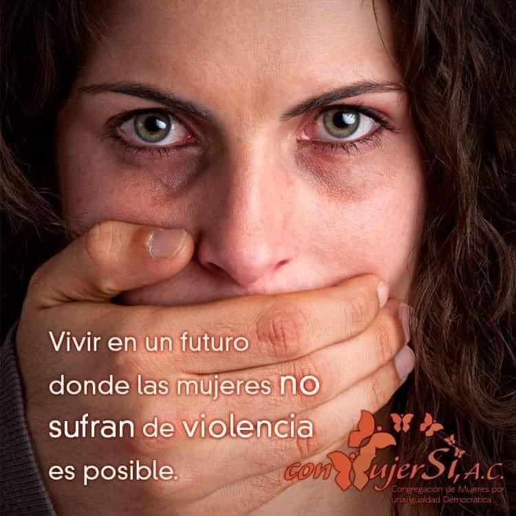 CONMUJERSÍ tweet media