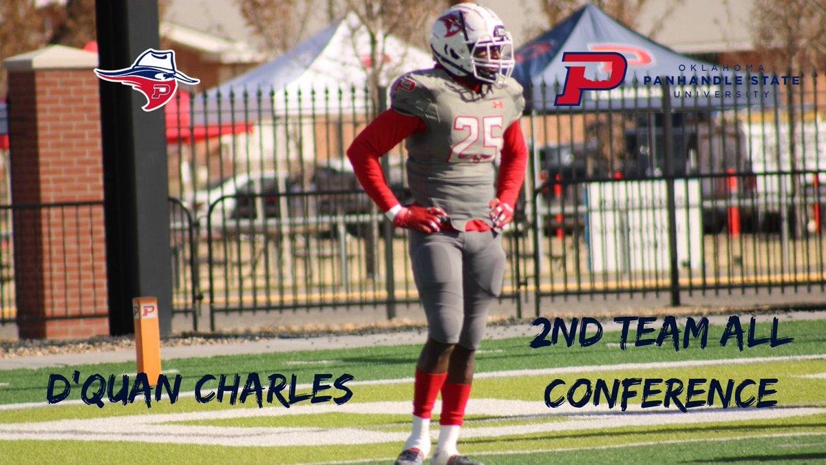 OPSU Football tweet media