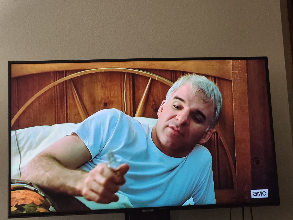 FizhL12's tweet image. An all time great movie. #GobbleGobble #MessAround