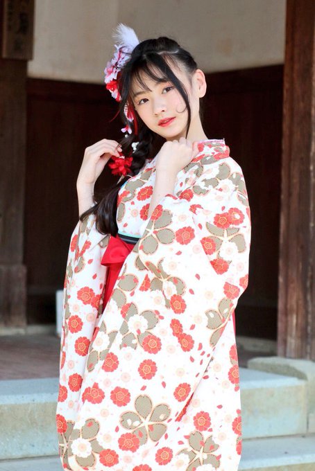 Twitterのコスプレ画像14