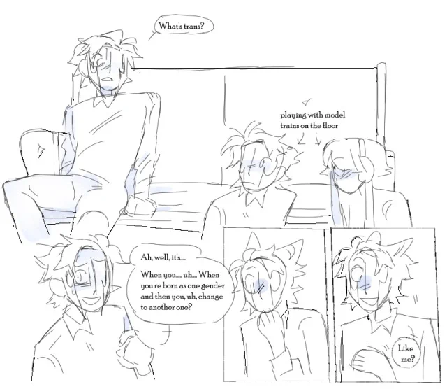 genda 