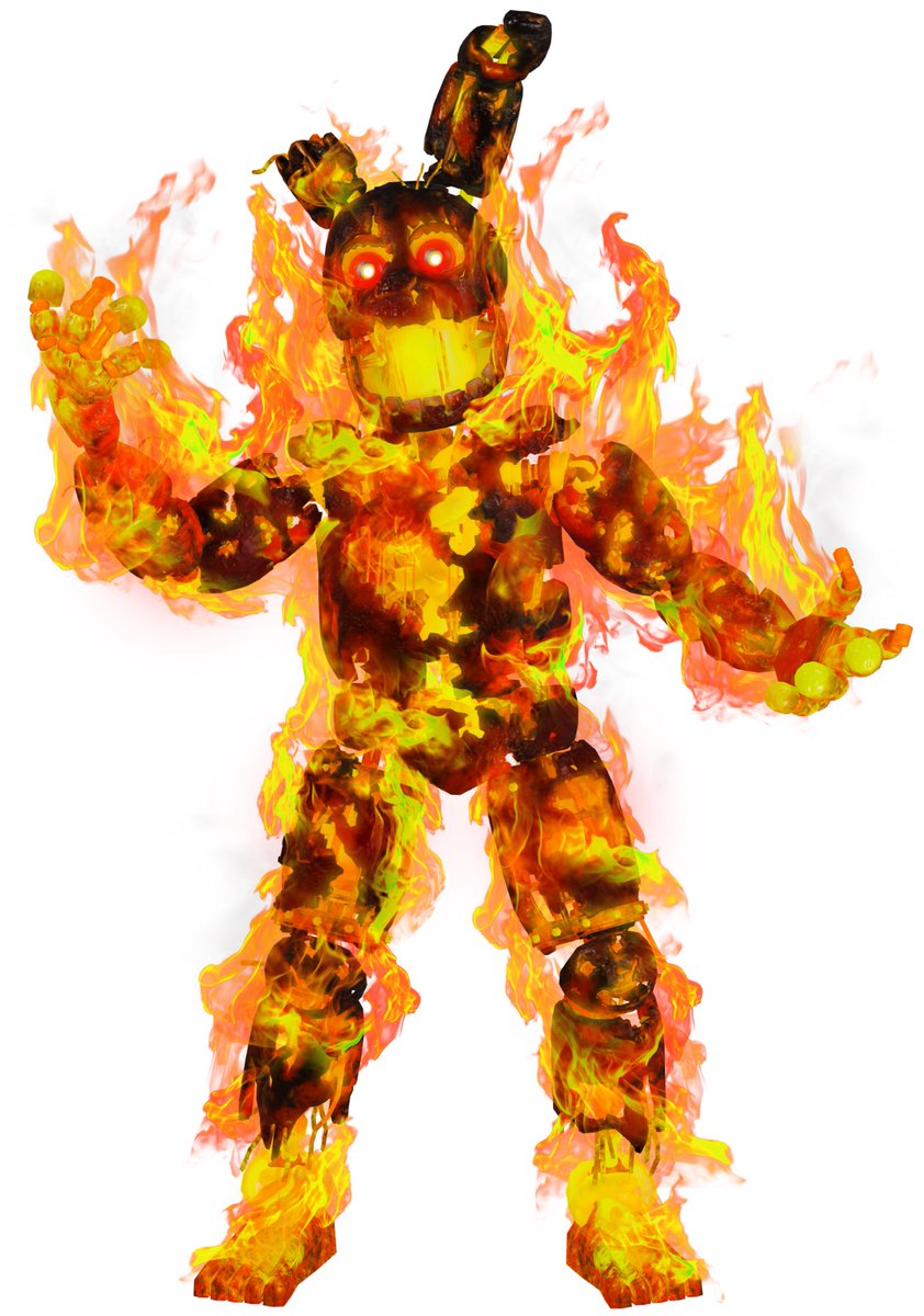 DbdRumours's tweet photo. #leaks along with this large leak sent to me, i got news about a skin for springtrap (when he comes out). This skin looks pretty good, also more fnaf ar skins will come with him. More leaks coming soon. #dbdleaks #DeadbyDaylight #DeadbyDaylgiht #fnaf #FNAF #springtrap #dbd https://t.co/Wp180kEyPo