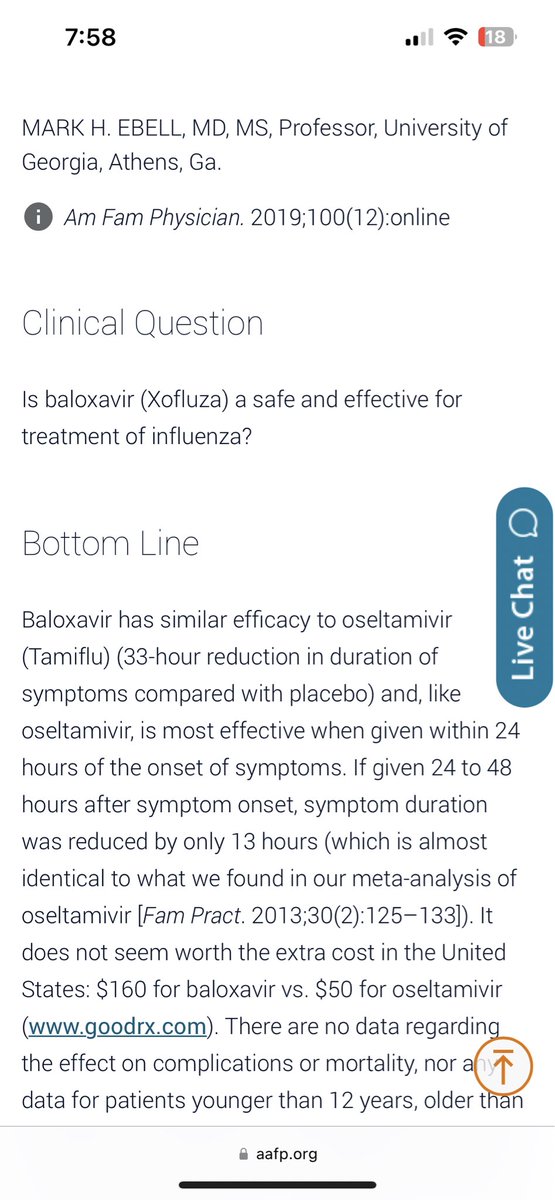 Graham Walker, MD tweet media