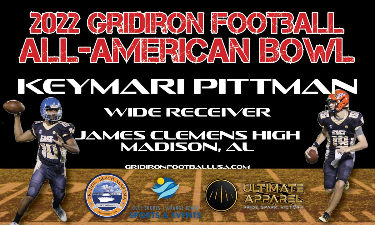 Gridiron Football® tweet media
