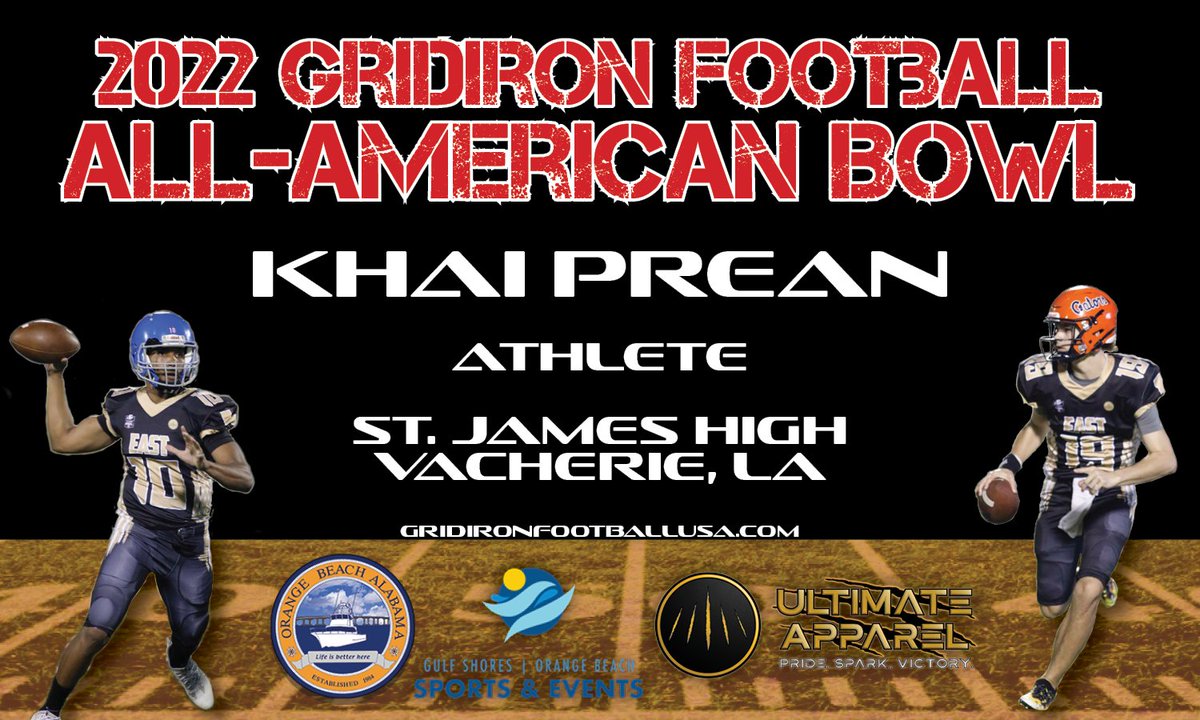 Gridiron Football® tweet media