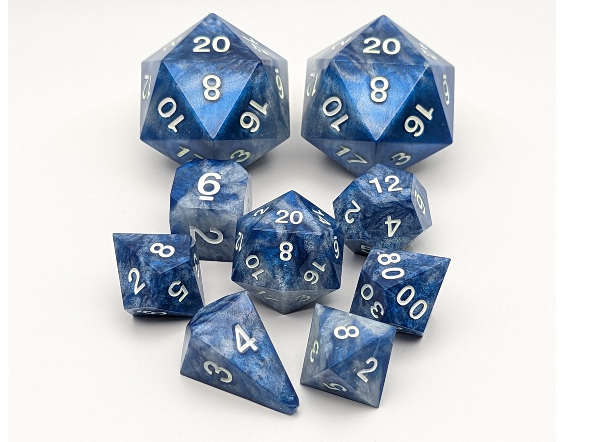 Ben Veltman | Dice Dungeoneer tweet media