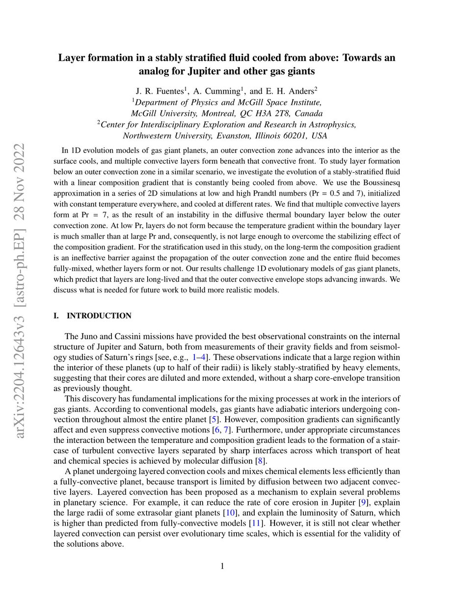 physics.ao-ph Atmosph + Oceanic arXiv submissions tweet media