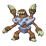 Pokemon_Sprites's tweet photo. (no. 689) - Barbaracle - rock
      #Pokemon #barbaracle https://t.co/kXenTaZoAI