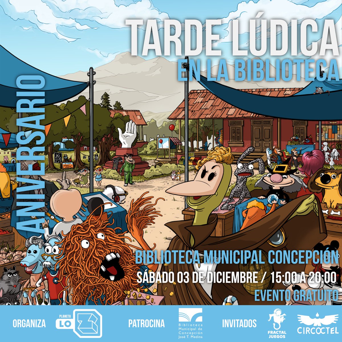 Planeta LoZ tweet media