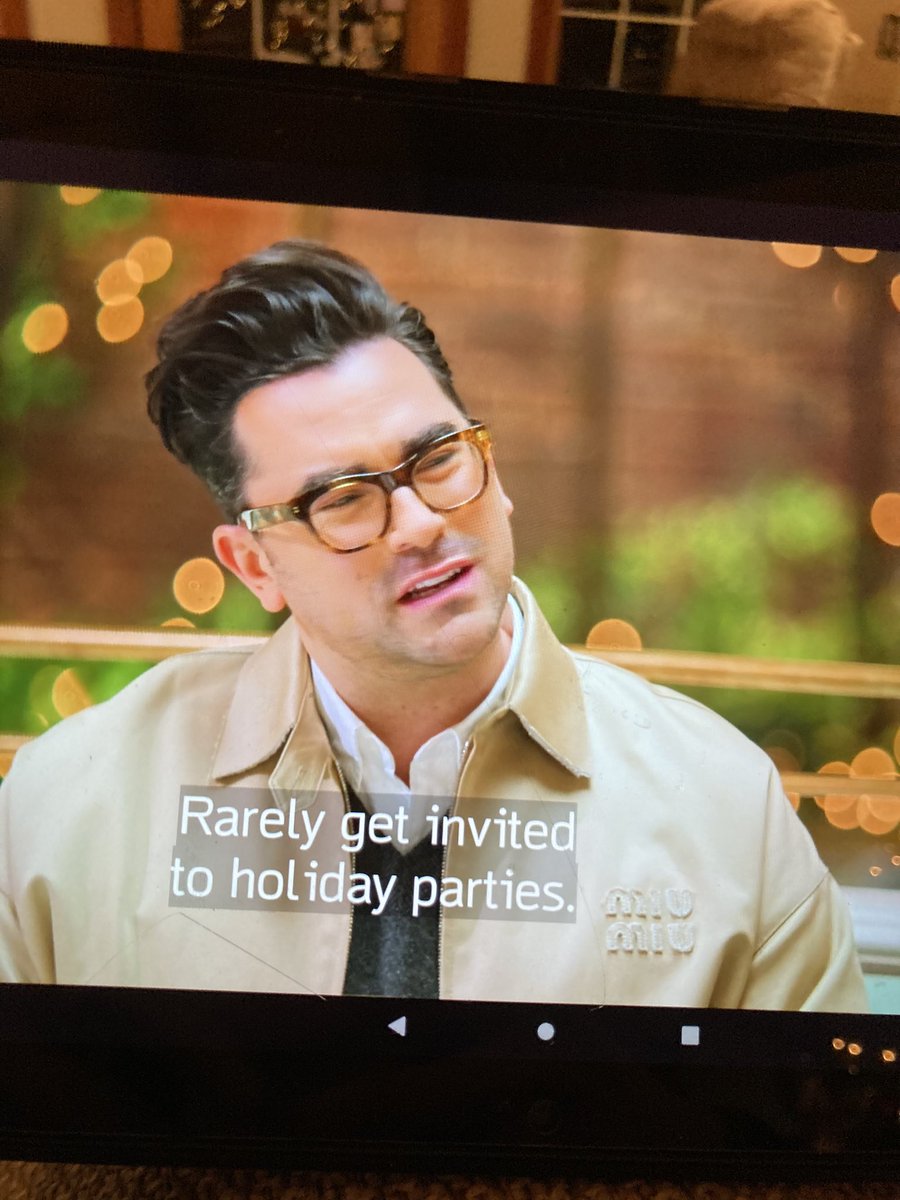 ClarkBarnhart's tweet photo. You are always welcome to my homestead for holiday festivities @danjlevy !❤️ #clarkfarm #OH https://t.co/4EzGPHujeJ