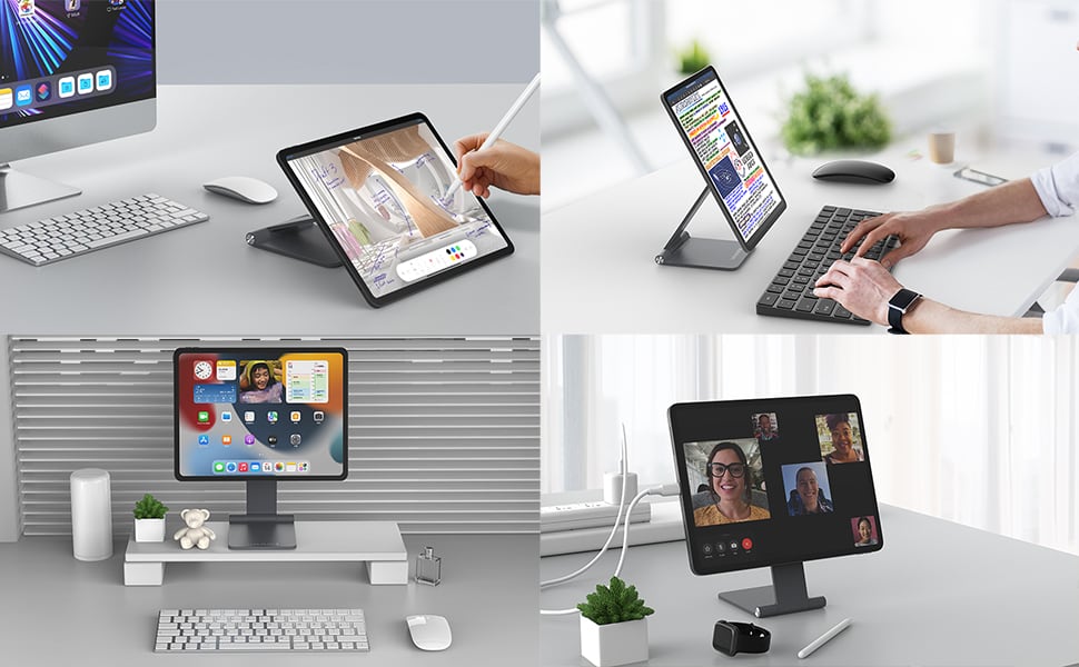 ContestsScoop's tweet photo. 🎉Contest ALERT🎉
WIN a new M2 iPad Pro and Lululook Magnetic iPad Stand
more here 👉👉 https://t.co/t4NZhBh1gX
#contestscoop #CAN🇨🇦 #sweepstake #canadiangiveaway #giveaway #canadacontest
#ipadgiveaway #winipad https://t.co/FMLGuBwdvl