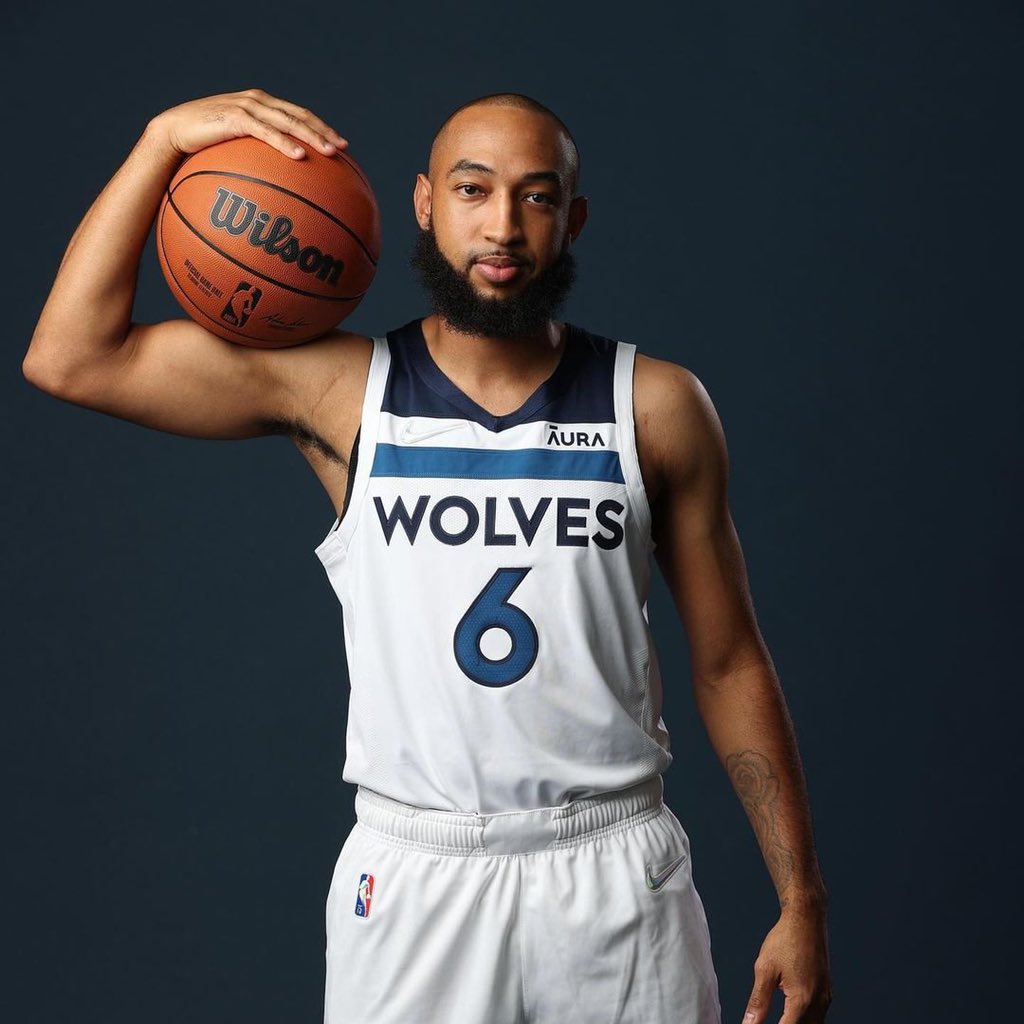 T-Wolves Memes | Ali tweet media