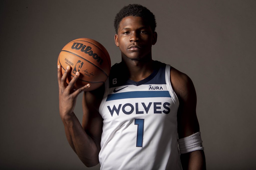 T-Wolves Memes | Ali tweet media