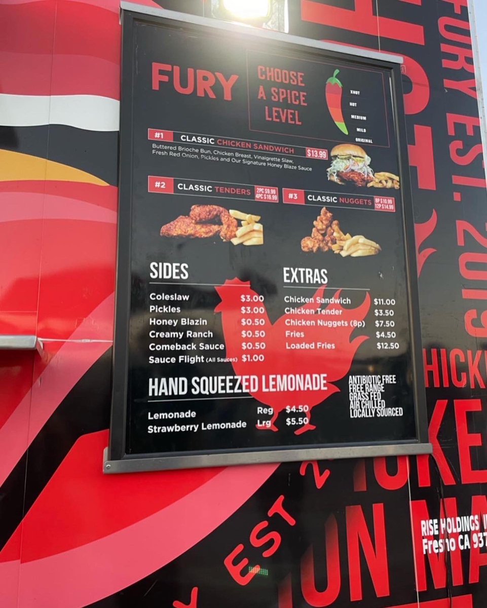 furyhotchicken's tweet photo. FURY Dump 🖤

P.S. New schedule dropping tomorrow for the week! We also have a special giveaway &amp; a new short film for you guys this week🤩 stay tuned!

📸: Judy❤️‍🔥 https://t.co/0xaev2Fy9y