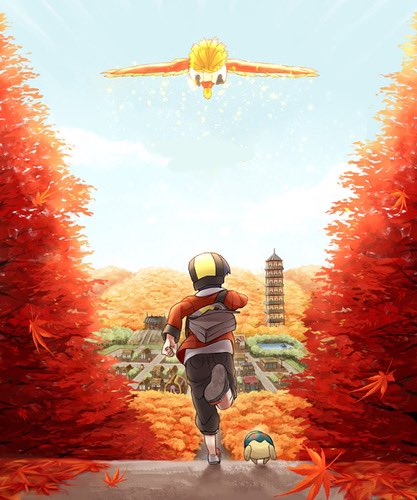 [ 16 ʙᴀᴅɢᴇs. 2 ᴄʜᴀᴍᴘɪᴏɴs ᴅᴇꜰᴇᴀᴛᴇᴅ. 1 ᴅʀᴇᴀᴍ. Oɴ ᴛᴏ ᴛʜᴇ ɴᴇxᴛ. ] #PokemonRP #MVRP