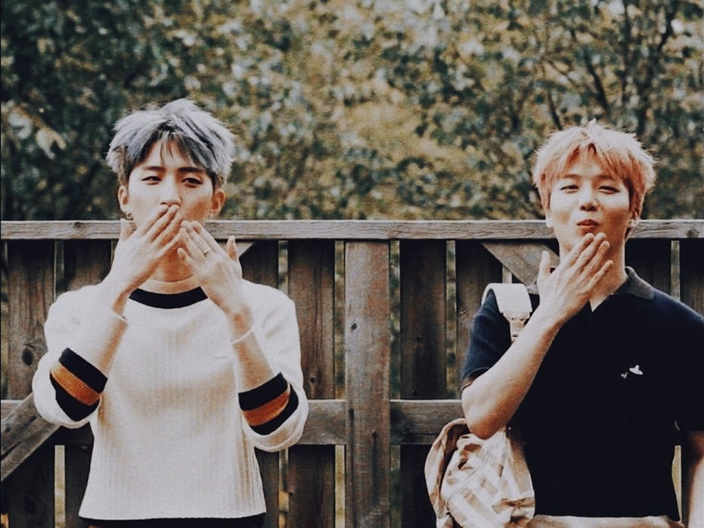 viraspberry's tweet photo. #JINHO #HUI https://t.co/NDp4K3qNHw