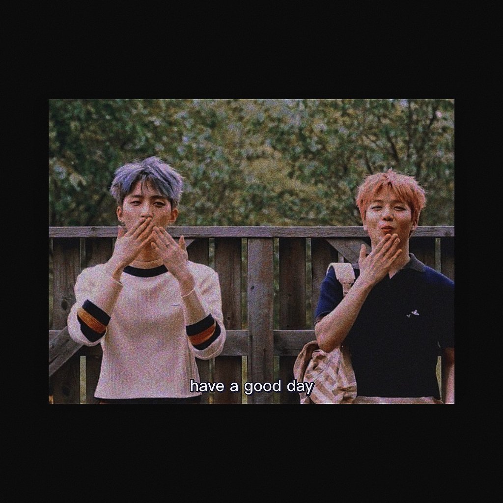 viraspberry's tweet photo. #JINHO #HUI https://t.co/NDp4K3qNHw