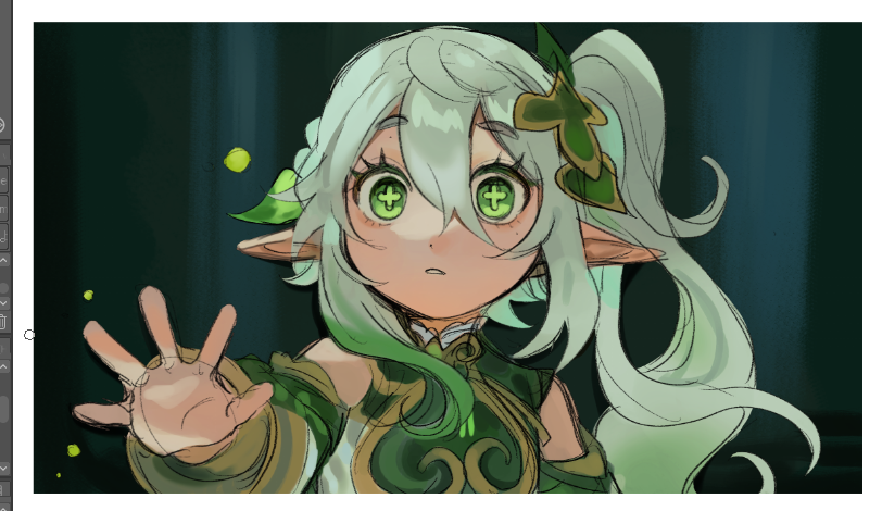 👺Mechodes👺Scaramouche enjoyer tweet media