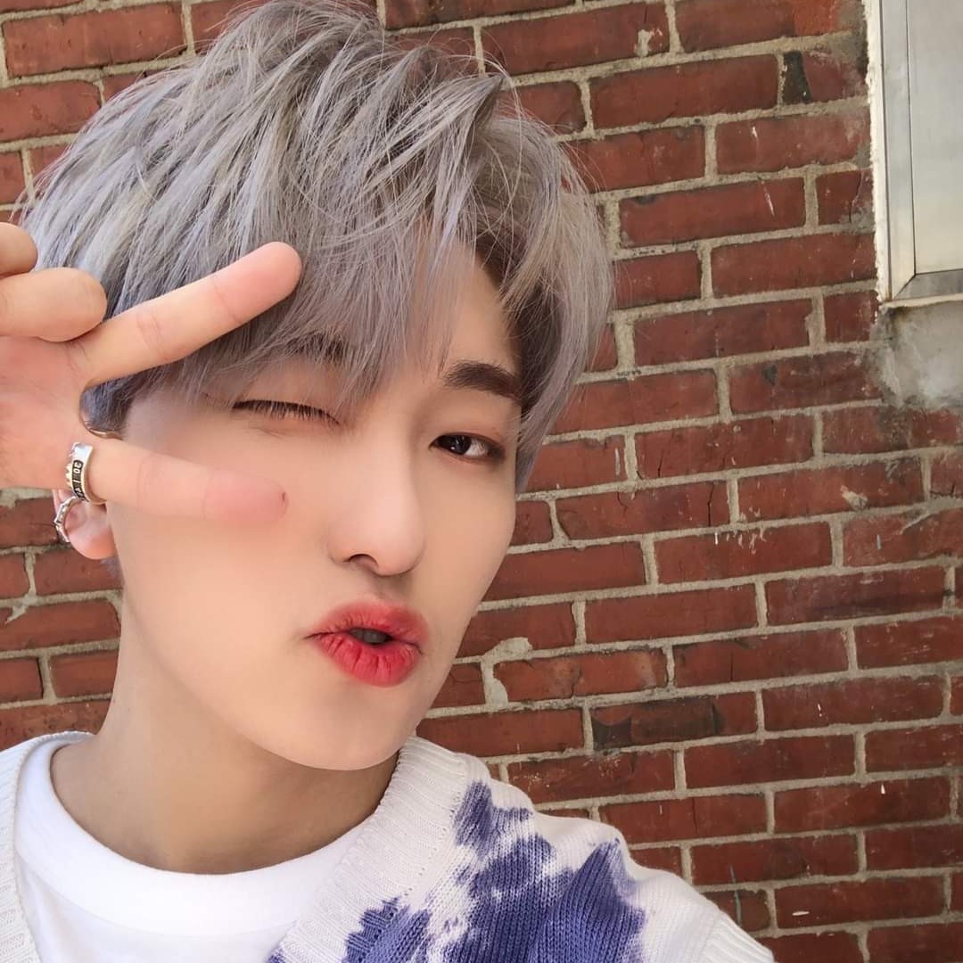 hangyeomculture's tweet photo. Sebin~ seeing your bright, beautiful smile is truly one of my greatest joys as a For X. I promise I will protect you and your smile forever. โก
#SebinAppreciationDay
#ProtectSebin #PROTECTOMEGAX https://t.co/KQXfvdPrOD