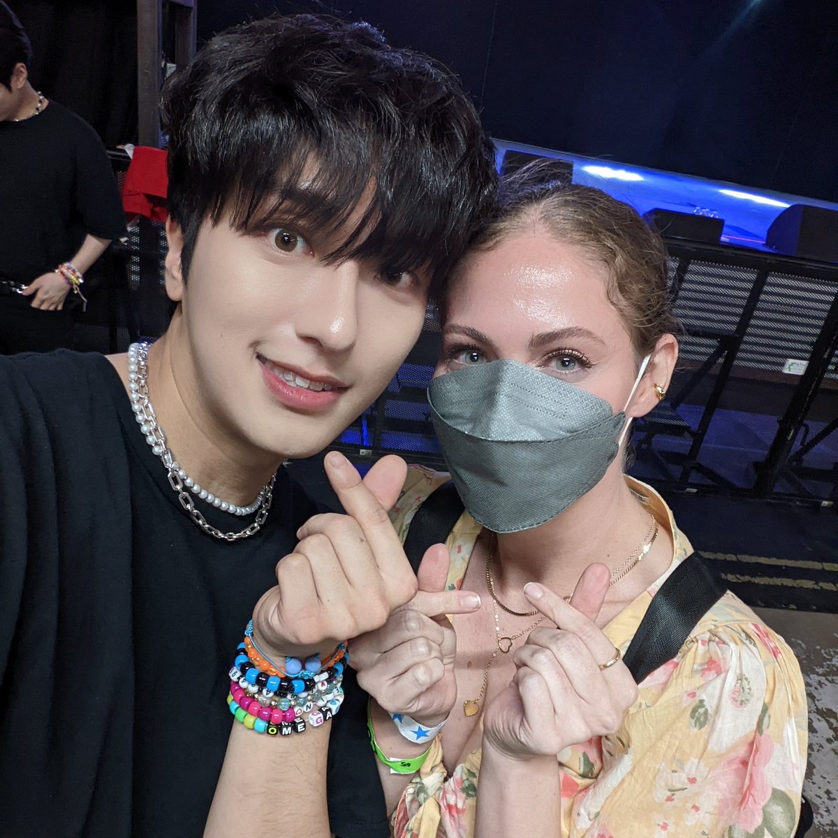 hangyeomculture's tweet photo. Sebin~ seeing your bright, beautiful smile is truly one of my greatest joys as a For X. I promise I will protect you and your smile forever. โก
#SebinAppreciationDay
#ProtectSebin #PROTECTOMEGAX https://t.co/KQXfvdPrOD