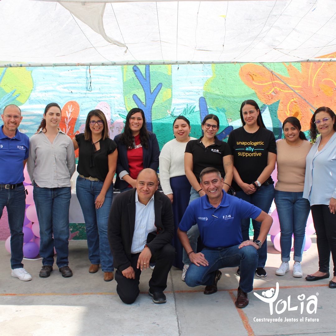 Yolia A.C. tweet media