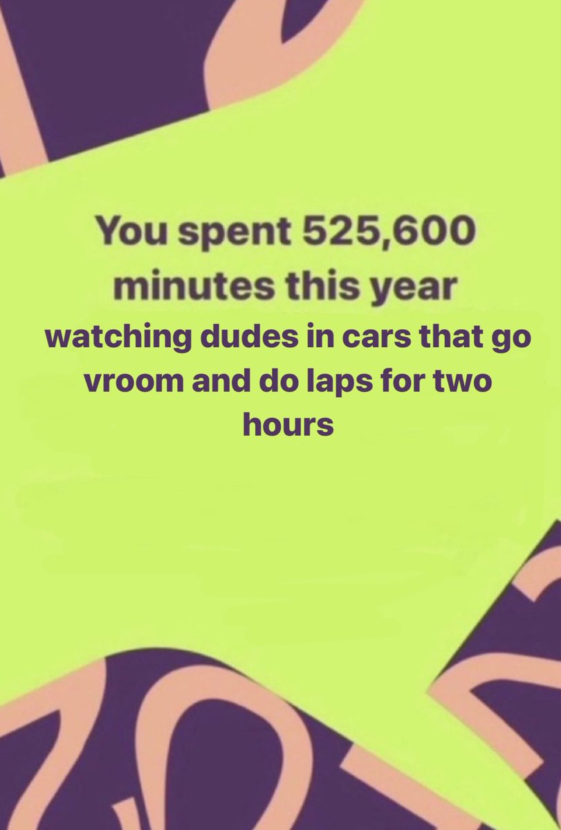 _itsnotlily's tweet photo. I love my Spotify wrapped this year!!!🤩🤩🤩 https://t.co/Z1ny0mikCA